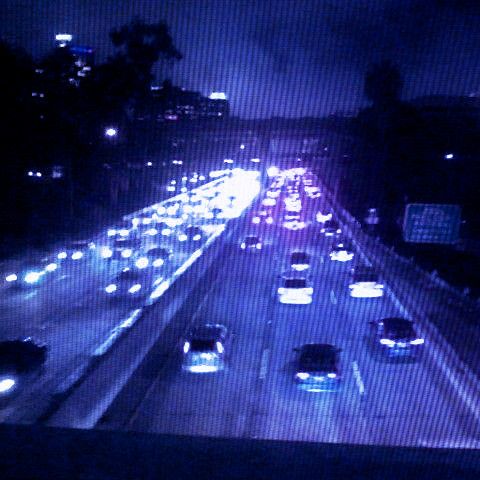 Blue Tape 3